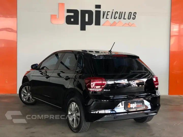 POLO 1.0 MPI