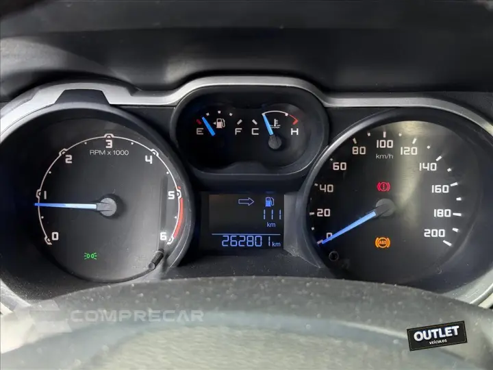 RANGER 2.2 XL 4X4 CD 16V DIESEL 4P MANUAL