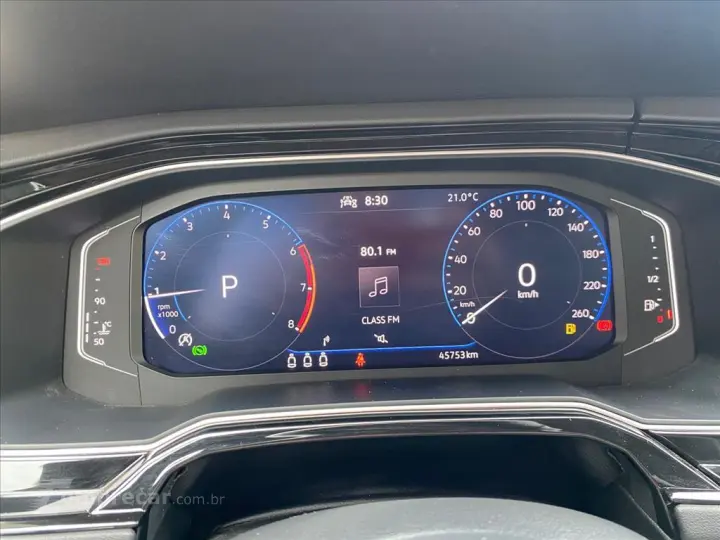 NIVUS 1.0 200 TSI TOTAL FLEX HIGHLINE AUTOMÁTICO