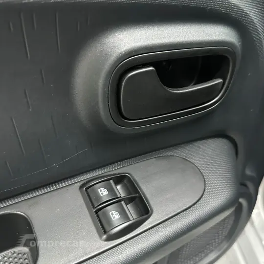 MOBI LIKE 1.0 Fire Flex 5p.