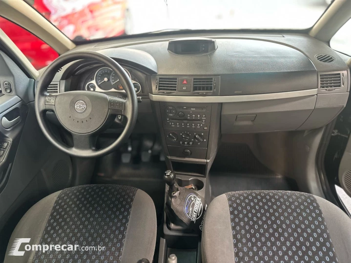 MERIVA 1.4 MPFI Maxx 8V