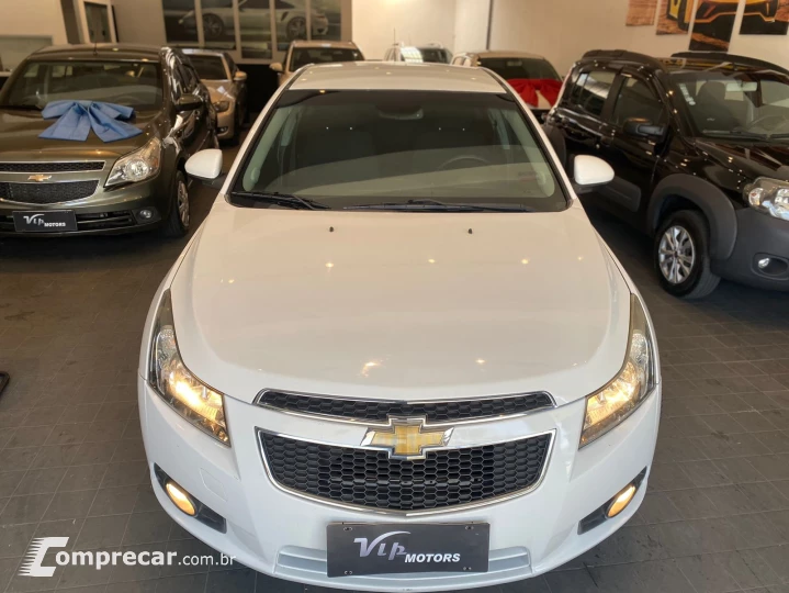 CRUZE 1.4 LT