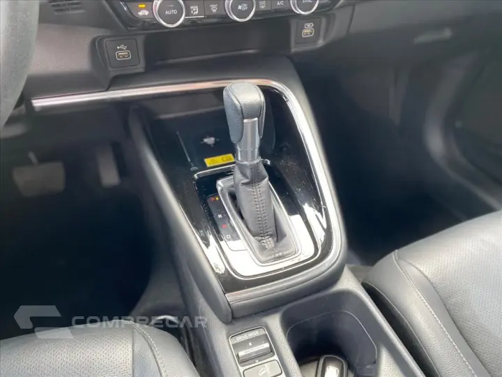 HR-V 1.5 DI I-VTEC TURBO FLEX ADVANCE CVT