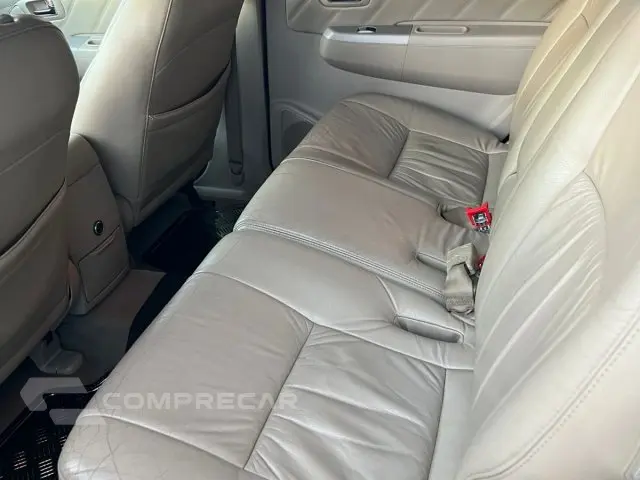 HILUX SW4 - 3.0 SRV 4X4 16V TURBO INTERCOOLER 4P AUTOMÁTICO