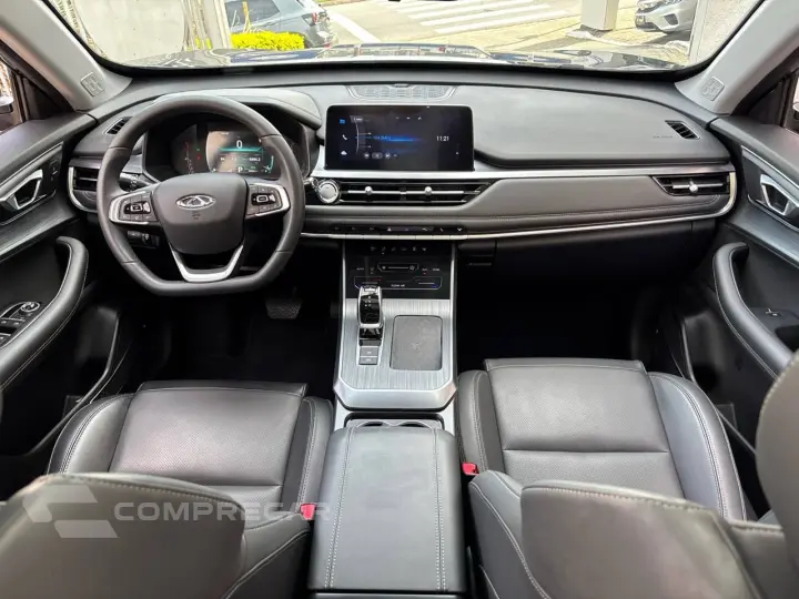 TIGGO5X PRO H Tiggo 5X PRO H