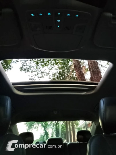 FUSION 2.0 Titanium AWD 16V
