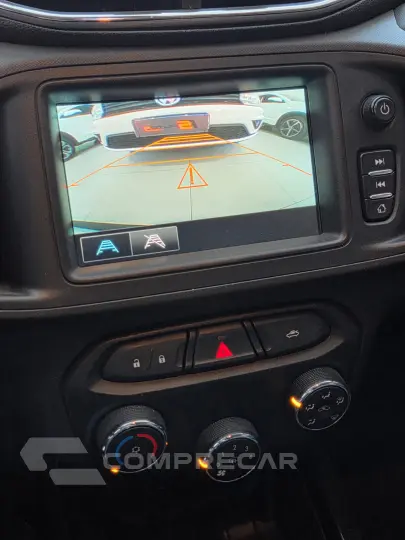 PRISMA 1.4 LTZ Spe/4 8V