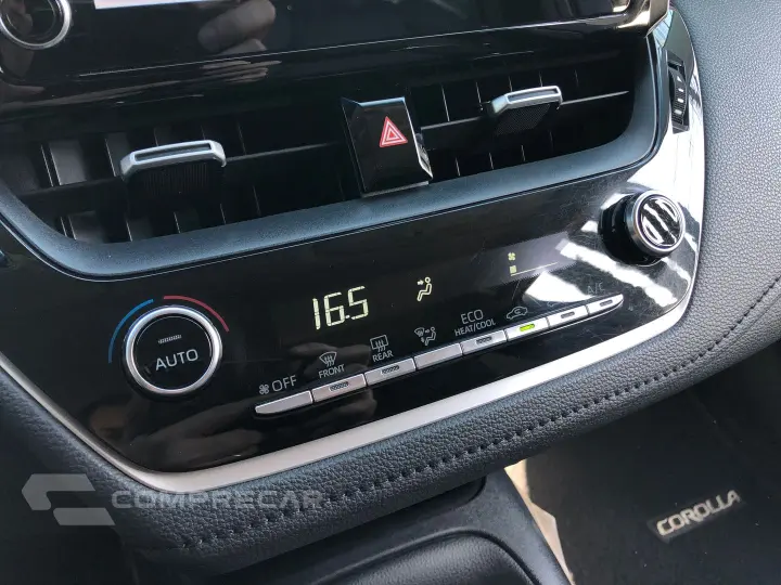 Corolla 2.0 Vvt-Ie Flex Xei Direct Shift