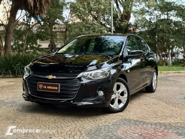 ONIX 1.0 TURBO FLEX PLUS LTZ MANUAL