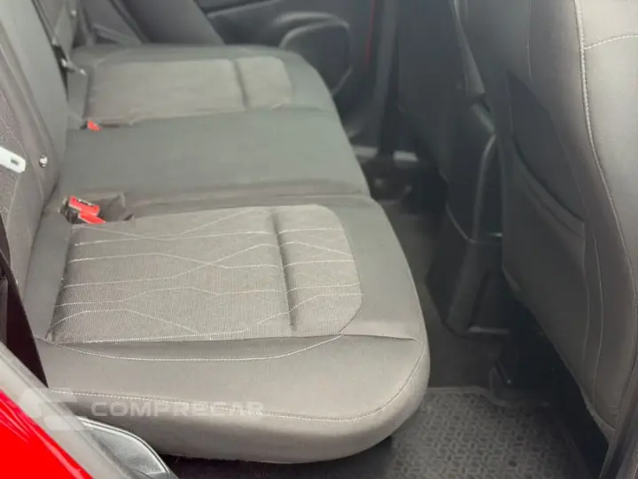 EcoSport SE 1.5 12V Flex 5p Aut.