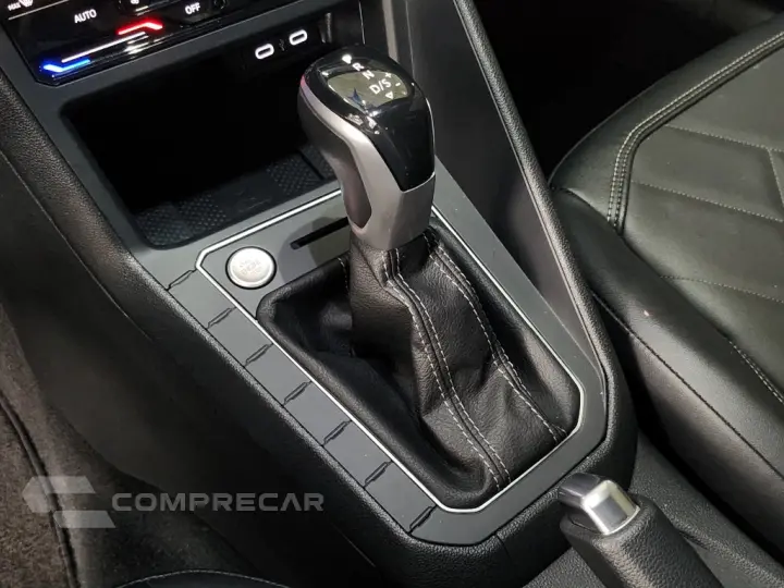 VIRTUS 1.4 250 TSI EXCLUSIVE AUTOMÁTICO