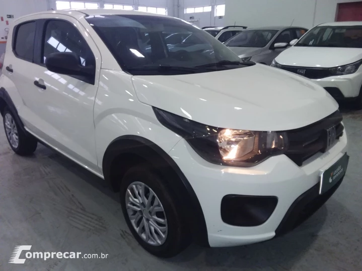 MOBI 1.0 EVO FLEX LIKE. MANUAL