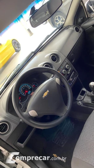 CELTA 1.0 MPFI LT 8V