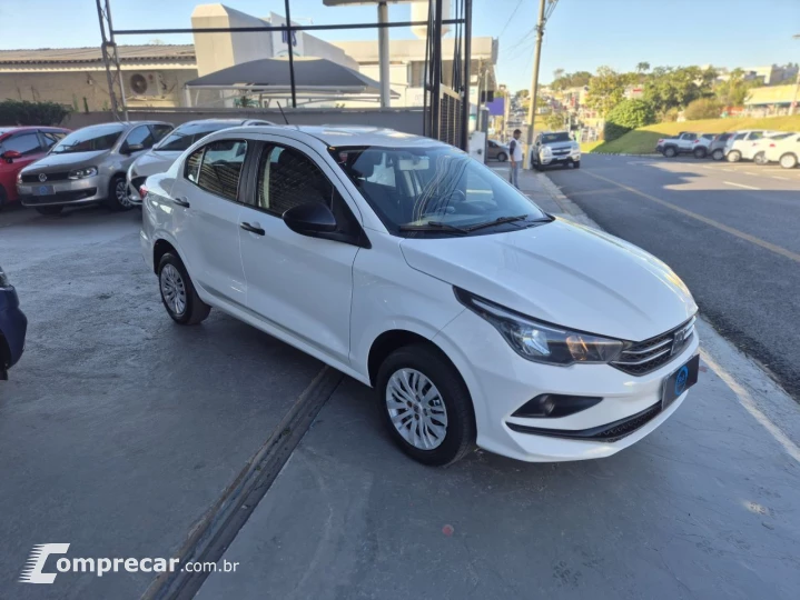 CRONOS 1.0 6V Flex