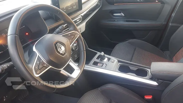 KARDIAN 1.0 TCE Premiére Edition EDC