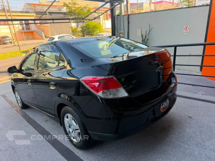 PRISMA Sed. LT 1.0 8V FlexPower 4p