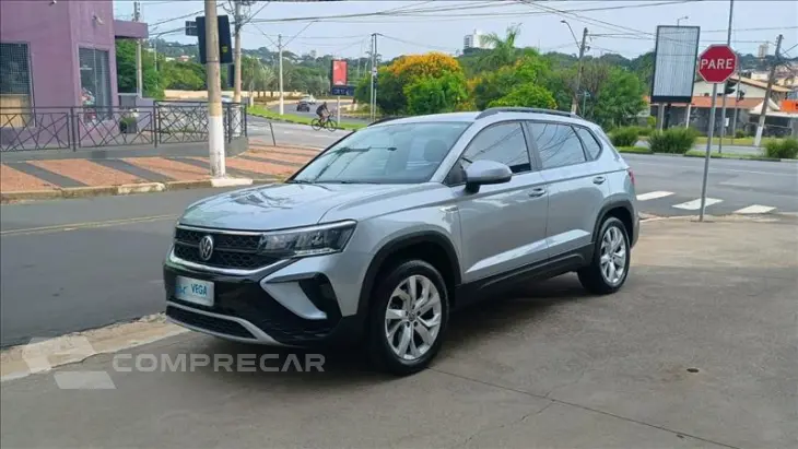 TAOS 1.4 250 TSI Comfortline