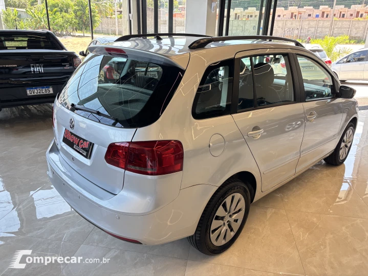 SPACEFOX 1.6 MI 8V