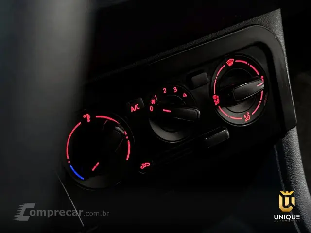 UP - 1.0 170 TSI TOTAL XTREME 4P MANUAL