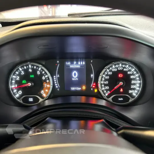 RENEGADE 1.8 16V Sport