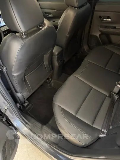 Kicks 1.0 12V 4P FLEX ADVANCE TURBO DCT AUTOMÁTICO