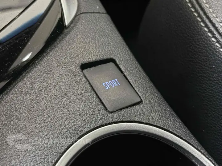 COROLLA 2.0 XEI 16V FLEX 4P AUTOMÁTICO