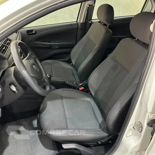 Gol 1.6 MSI Flex 8V 5p