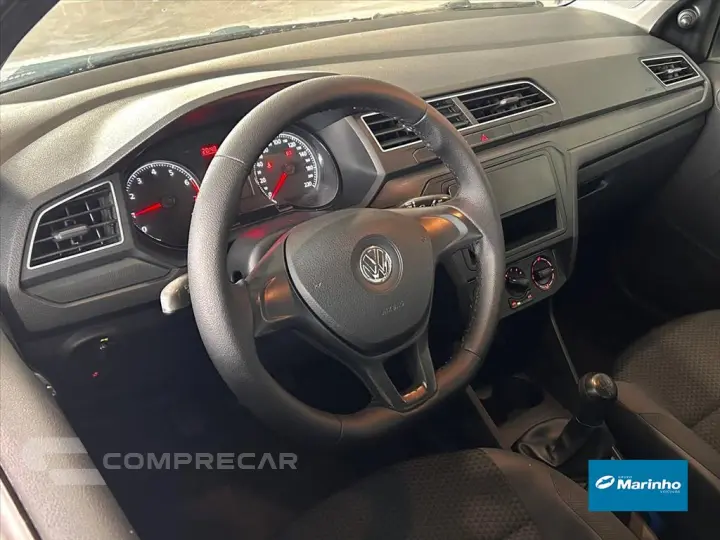 VOYAGE 1.0 12V MPI TOTALFLEX 4P MANUAL