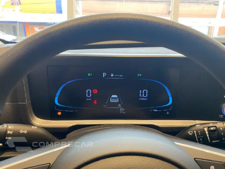 CRETA 1.0 TGDI FLEX COMFORT AUTOMÁTICO