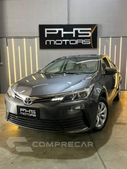 COROLLA 1.8 GLI 16V