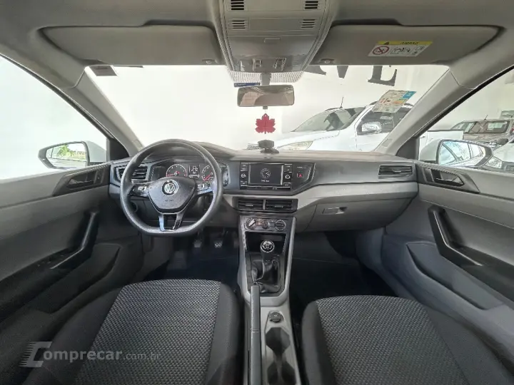 VIRTUS 1.6 MSI Flex 16V 5p Mec.