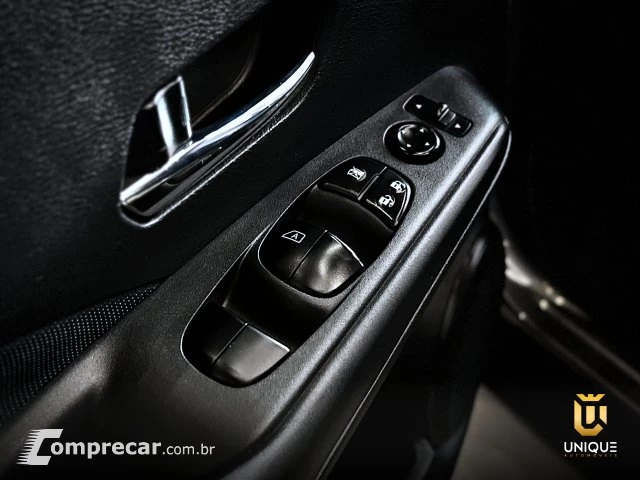 KICKS - 1.6 16V START SENSE XTRONIC