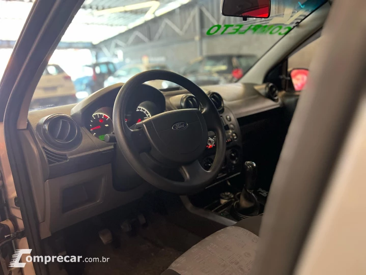 FIESTA 1.0 Rocam 8V
