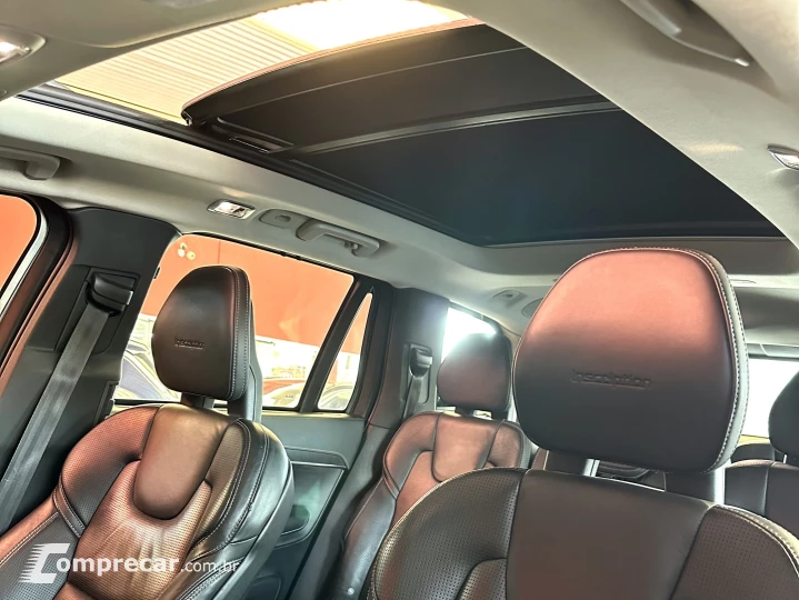 XC90 2.0 D5 DIESEL INSCRIPTION AWD GEARTRONIC
