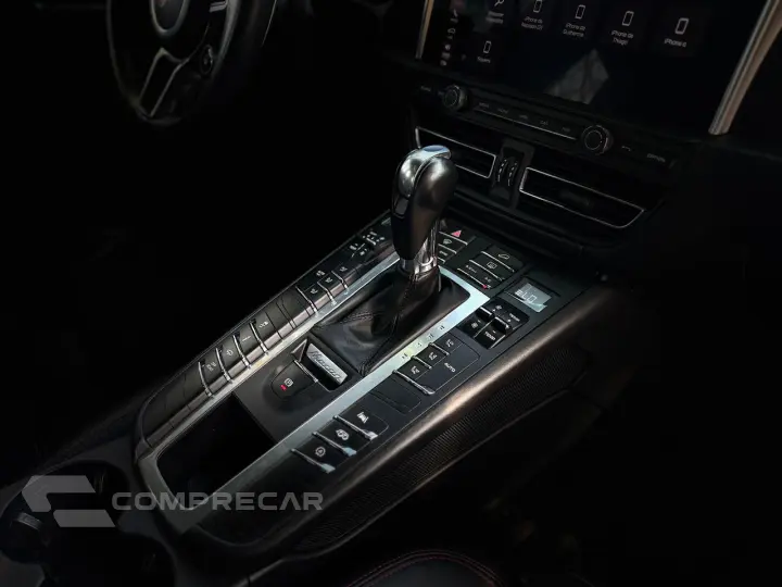 MACAN 2.9 GTS 24V V6
