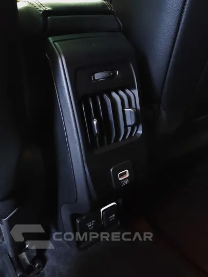 COMPASS 1.3 T270 Turbo Limited