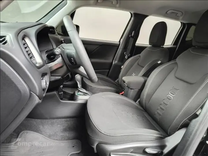 RENEGADE 1.3 T270 Turbo Sport