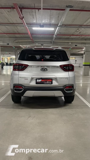 TIGGO 5X 1.5 VVT Turbo Iflex T