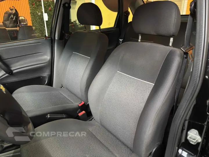 CLASSIC 1.0 MPFI LS 8V FLEX 4P MANUAL