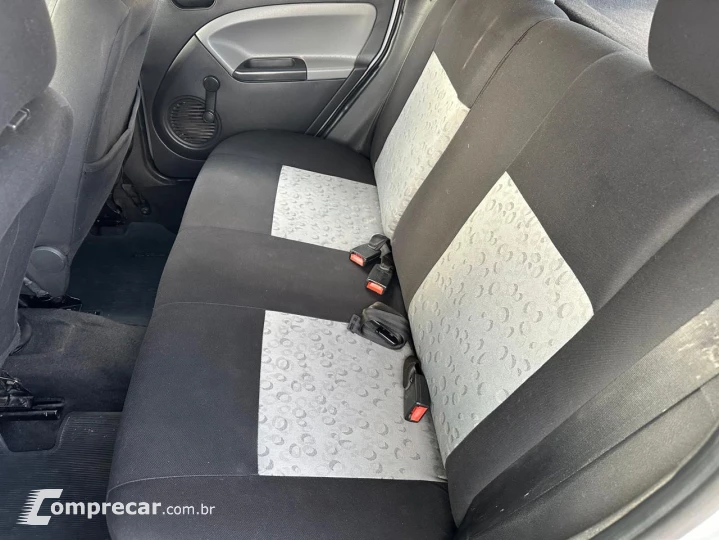 FIESTA 1.0 MPI Class 8V