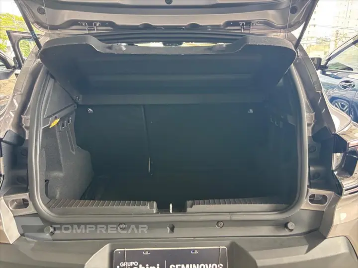 KARDIAN 1.0 TCE FLEX EVOLUTION MANUAL