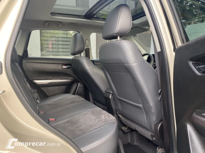 VITARA 1.4 16V Turbo 4style Allgrip