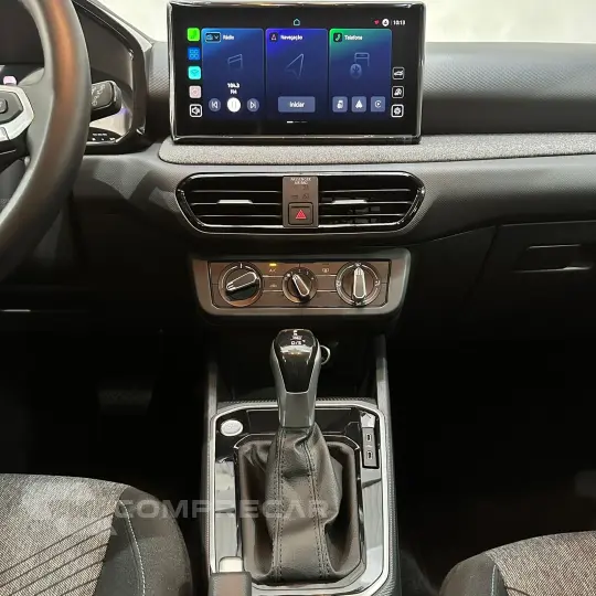 Tera TERA Comfort 1.0 170 TSI Flex 12V 5p Aut