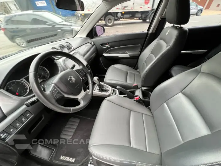 Vitara 4YOU 1.6 16V Aut.