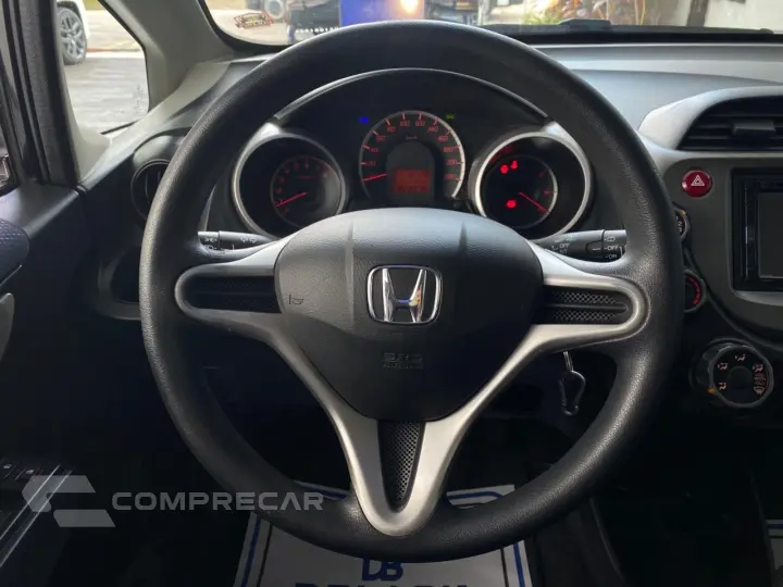 Fit LX 1.4/ 1.4 Flex 8V/16V 5p Mec.