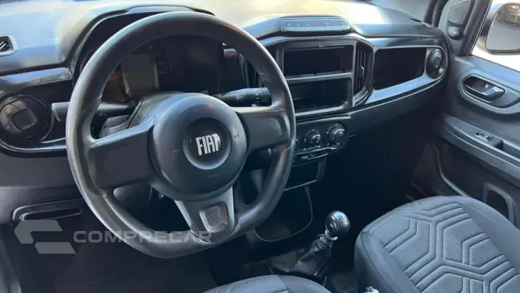 Fiorino Endurance EVO 1.4 Flex 8V 2p