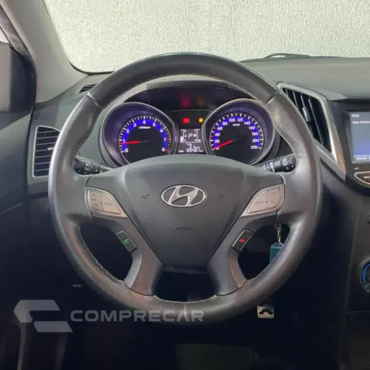 HB20X Premium 1.6 Flex 16V Aut.