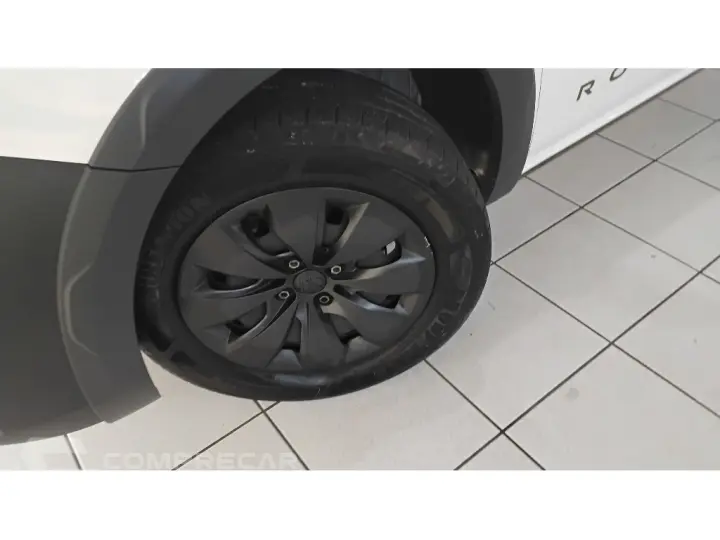 SAVEIRO 1.6 MSI ROBUST CS 16V FLEX 2P MANUAL
