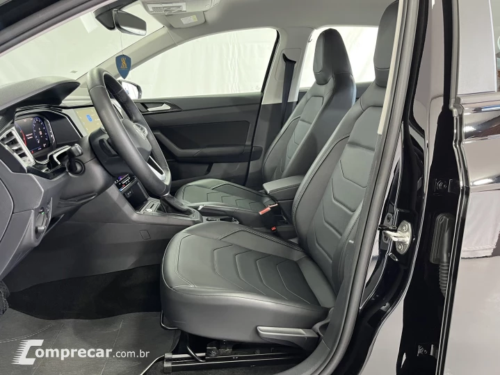 POLO 1.0 170 TSI Highline
