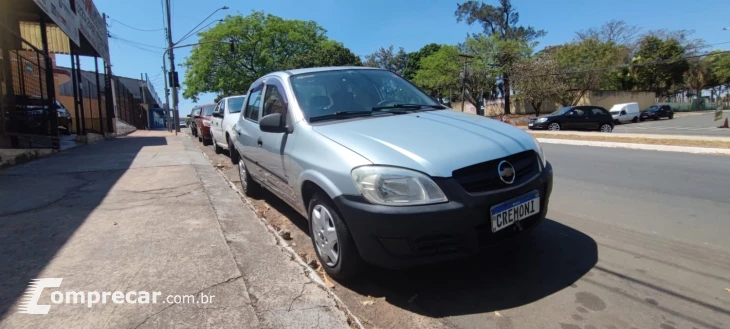 CELTA 1.0 MPFI Life 8V